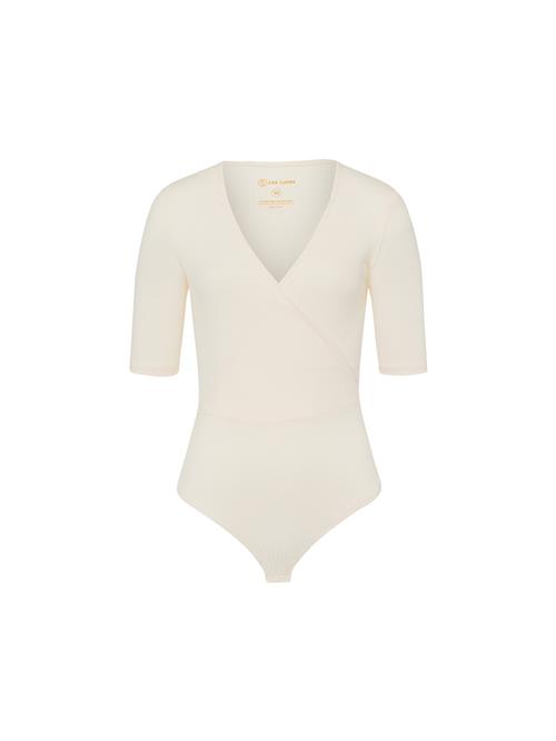 Les Lunes Shirtbody 'Zoey'  offwhite