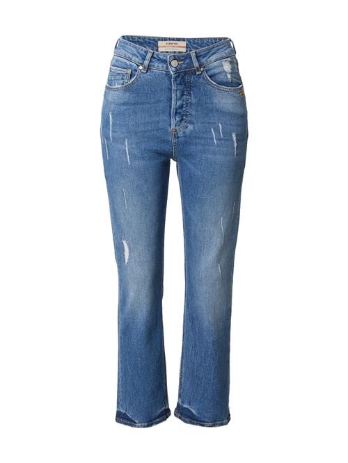 Gang Jeans 'JULY'  blue denim