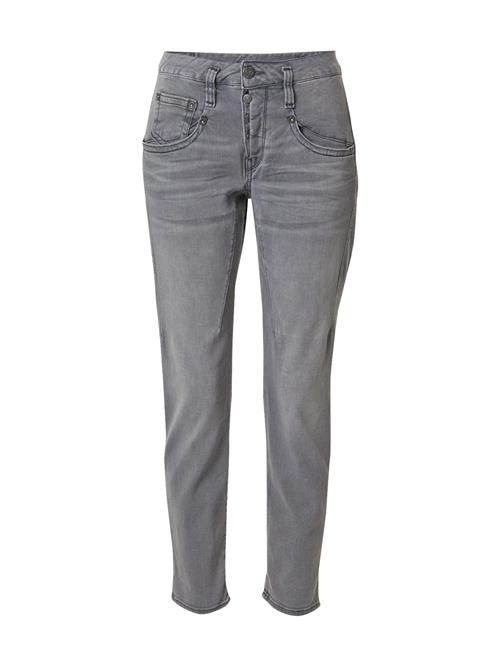 Se Herrlicher Jeans 'Shyra'  grey denim ved About You