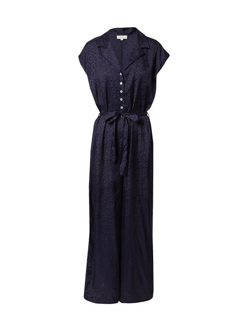 Se Bizance Paris Jumpsuit 'GIBRYL'  navy ved About You