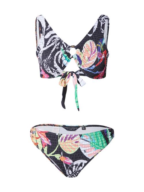 Dorothy Perkins Bikini  blandingsfarvet / sort