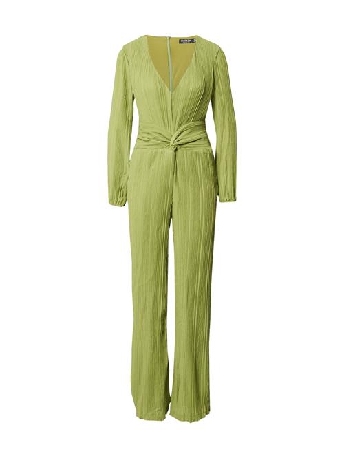 Nasty Gal Jumpsuit  grøn