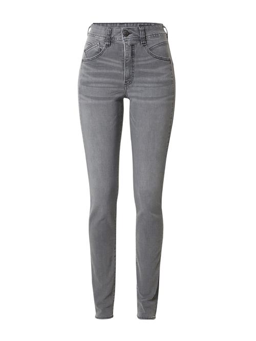 Herrlicher Jeans 'Gila'  grey denim