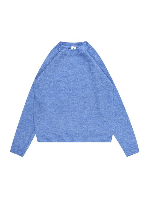 Se Pieces Kids Pullover 'Juliana'  blå ved About You