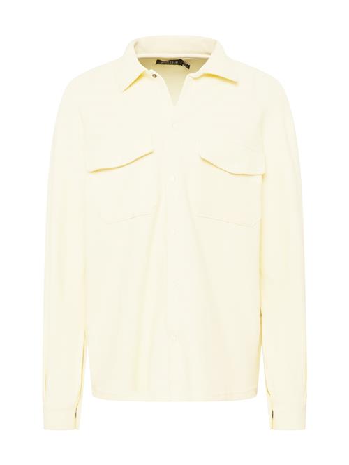 BURTON MENSWEAR LONDON Overgangsjakke  creme