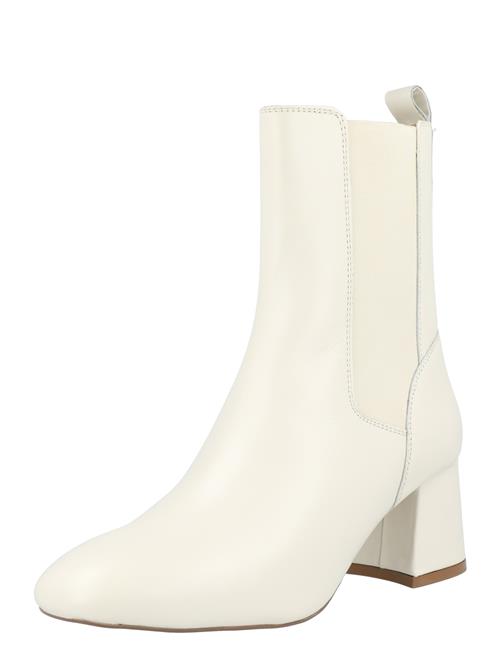 Se ABOUT YOU Chelsea Boots 'Vivian'  creme ved About You