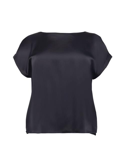 EVOKED Bluse 'VIELLETTE'  sort