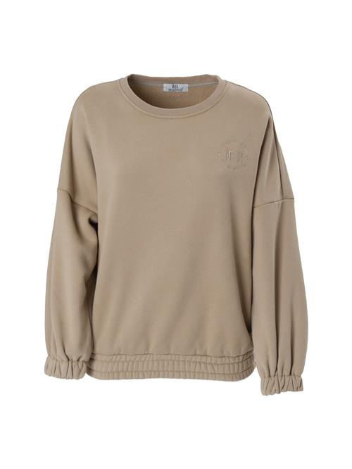 Influencer Sweatshirt  beige