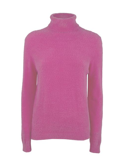 Influencer Pullover  pink