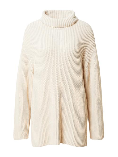 A LOT LESS Pullover 'Caro'  offwhite