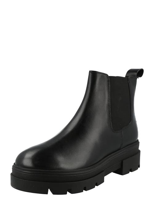 Se ABOUT YOU Chelsea Boots 'Allegra'  sort ved About You