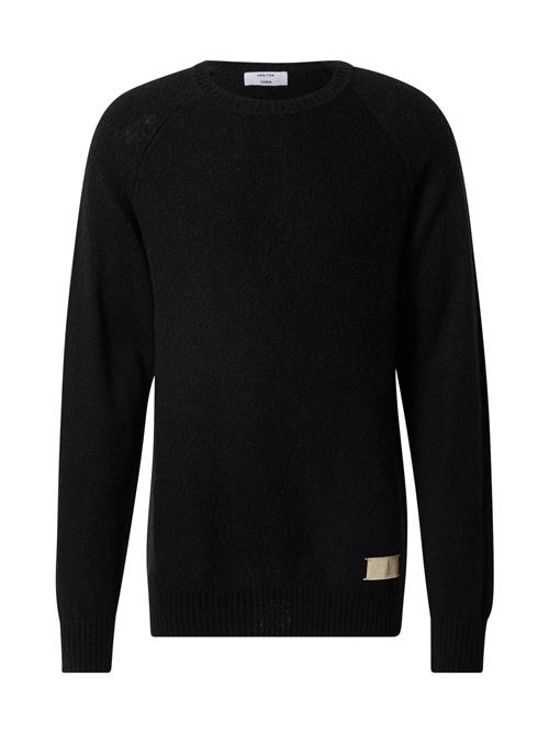 DAN FOX APPAREL Pullover 'Tamino'  sort