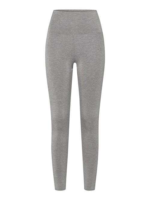 Les Lunes Leggings 'Luna'  grå-meleret