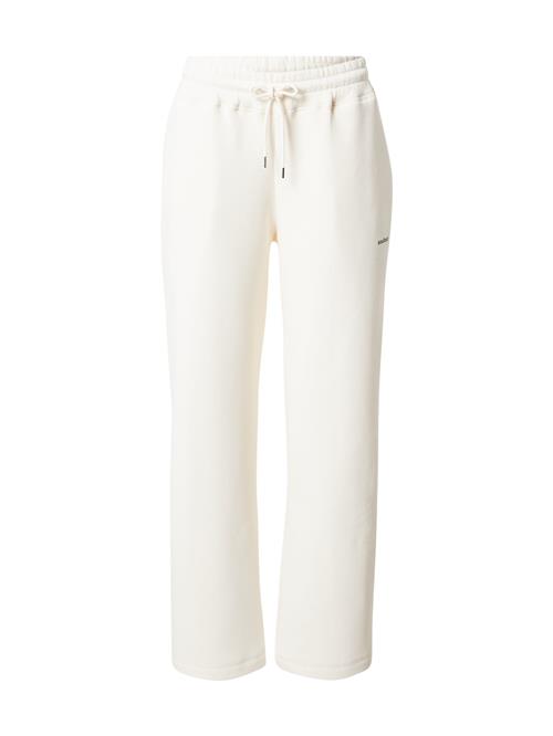 Soulland Bukser 'Ada'  sort / offwhite