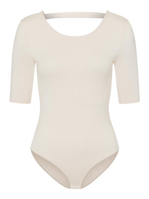 Les Lunes Shirtbody 'Charlotte'  offwhite