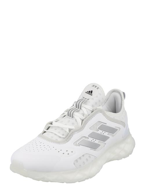 ADIDAS SPORTSWEAR Sneaker low 'Web Boost'  grå / offwhite