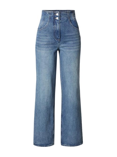 EDITED Jeans 'Cariba'  blå