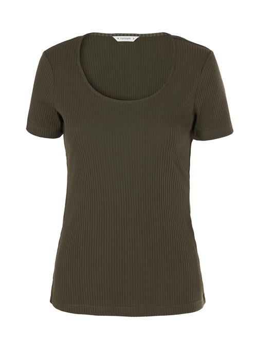 TATUUM Bluse 'FILOMI'  khaki