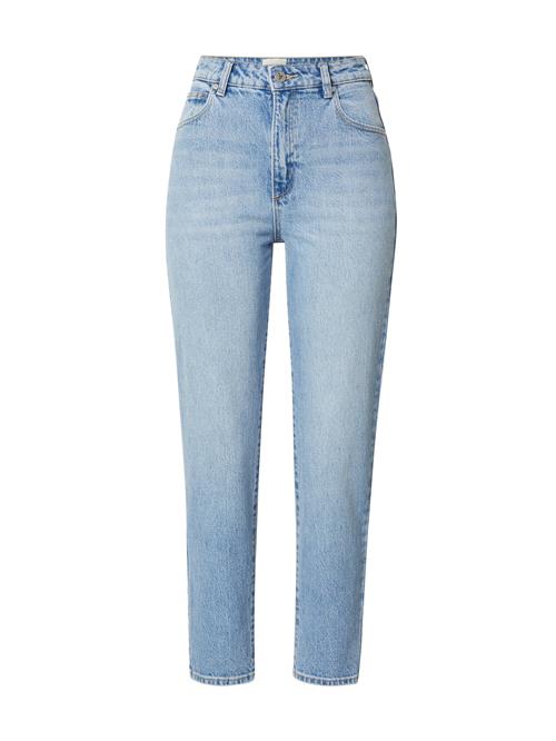 Abrand Jeans  blue denim