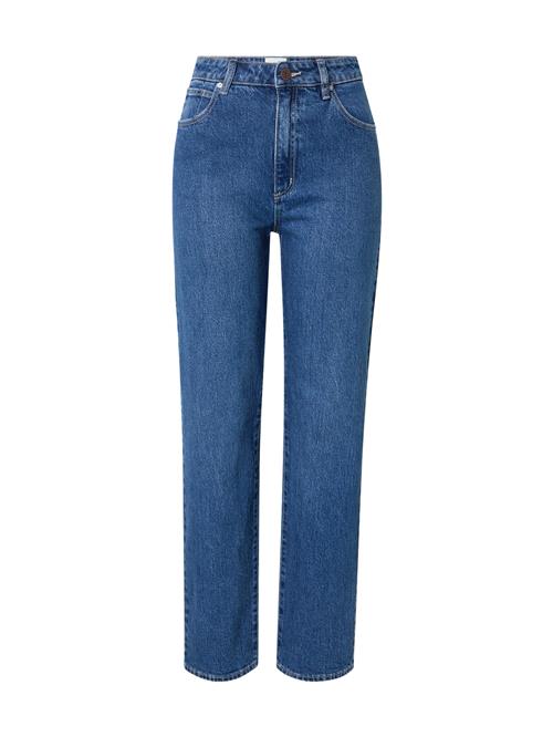 Abrand Jeans  indigo