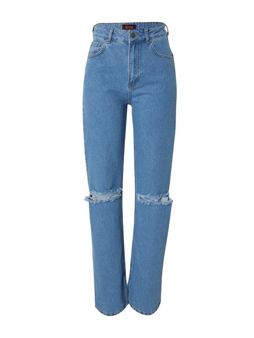 Misspap Jeans  blue denim