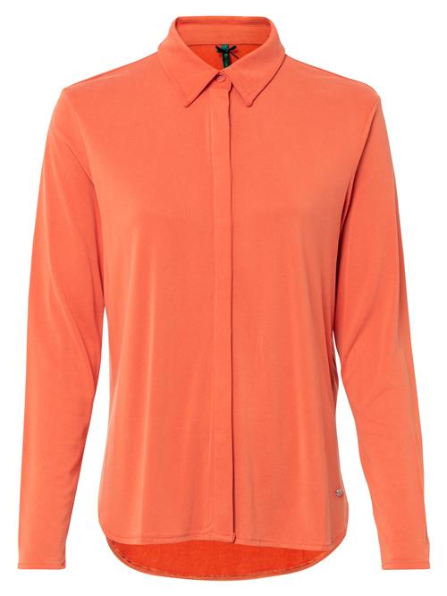 Key Largo Bluse 'SILVIA'  orange