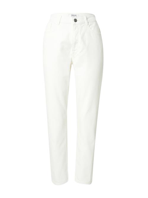 Se Dorothy Perkins Jeans 'Kimberley'  hvid ved About You