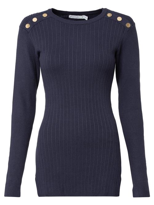 Se Warehouse Pullover  navy ved About You