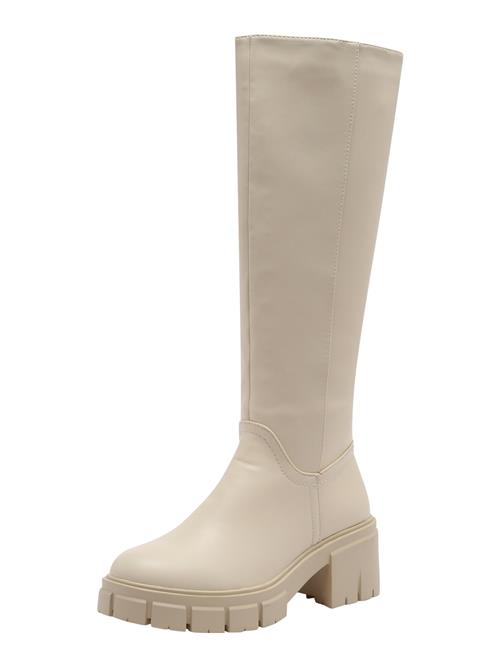 ABOUT YOU Støvler 'Annabelle'  beige