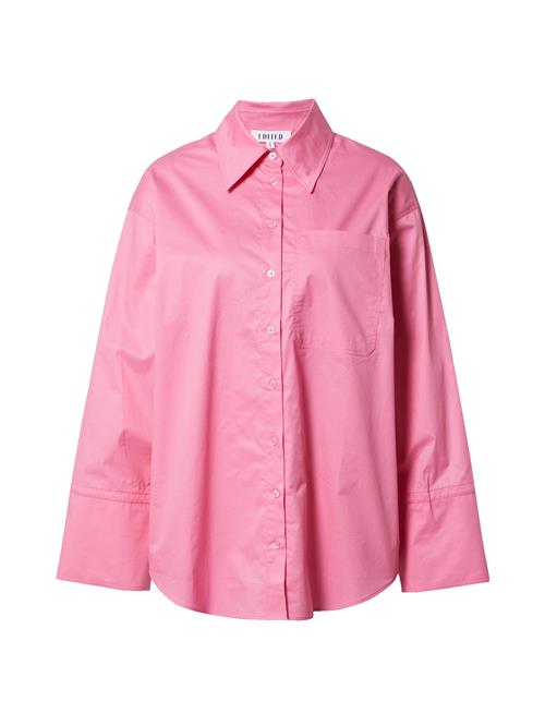 EDITED Bluse 'Filomena'  pink