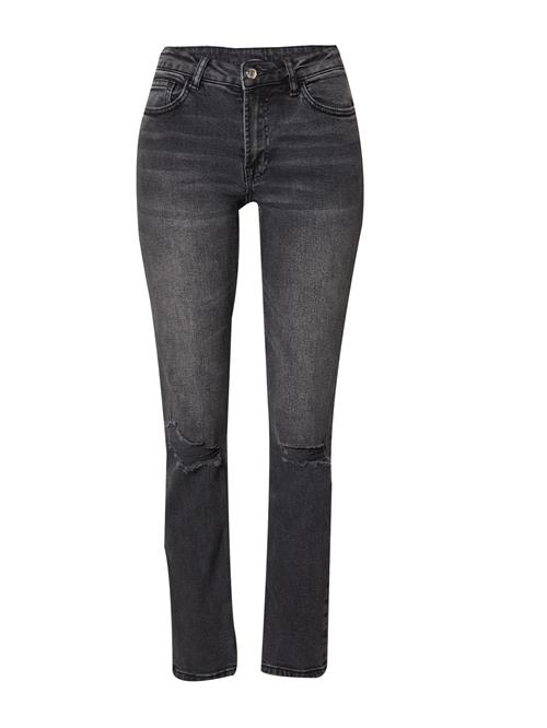 Se Denim Project Jeans  black denim ved About You