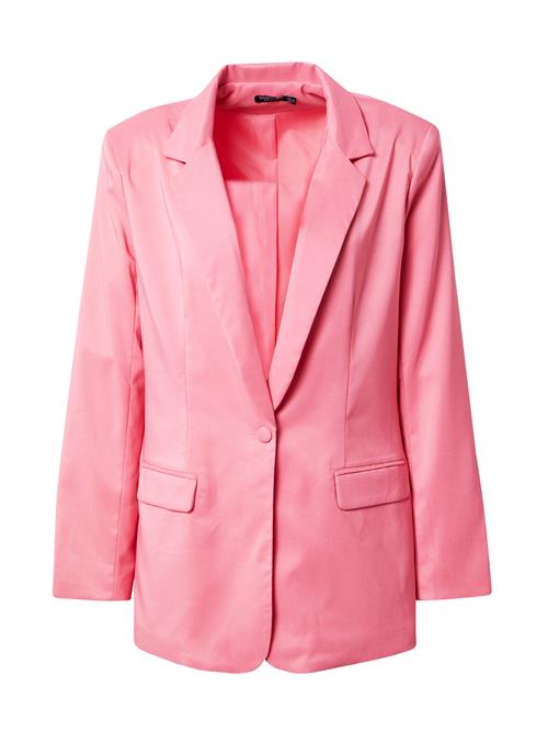 Se Nasty Gal Blazer  gammelrosa ved About You