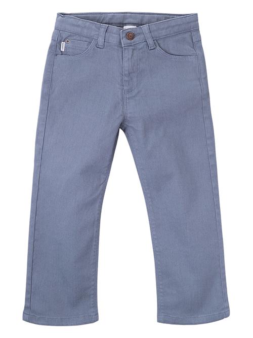 KNOT Jeans  dueblå