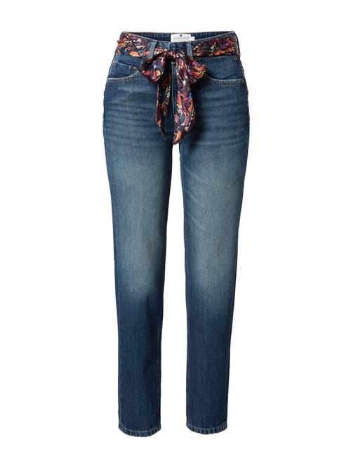 Se FREEMAN T. PORTER Jeans 'Timea'  blue denim ved About You