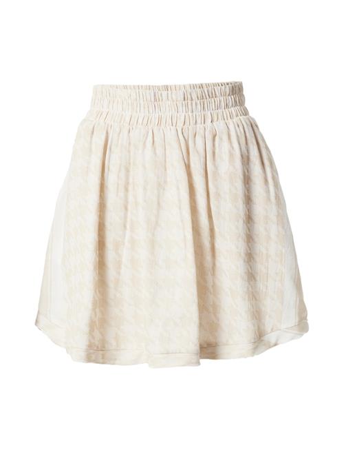 Summery Copenhagen Nederdel  beige / offwhite