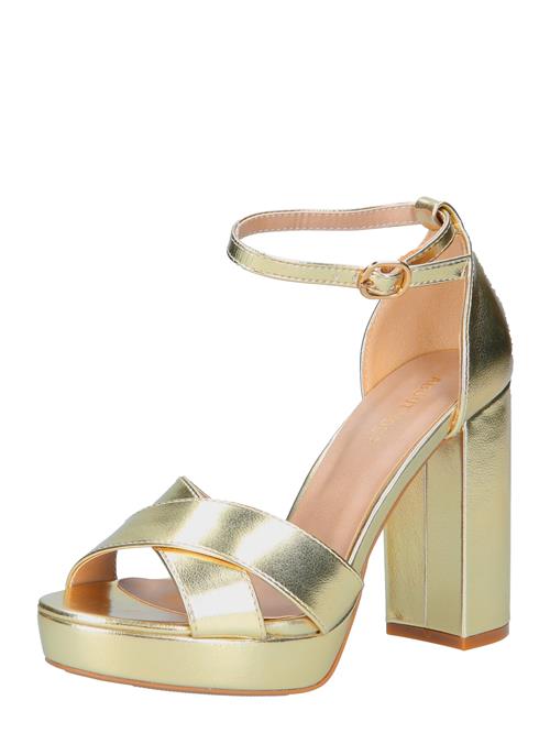 ABOUT YOU Pumps 'Carina'  guld