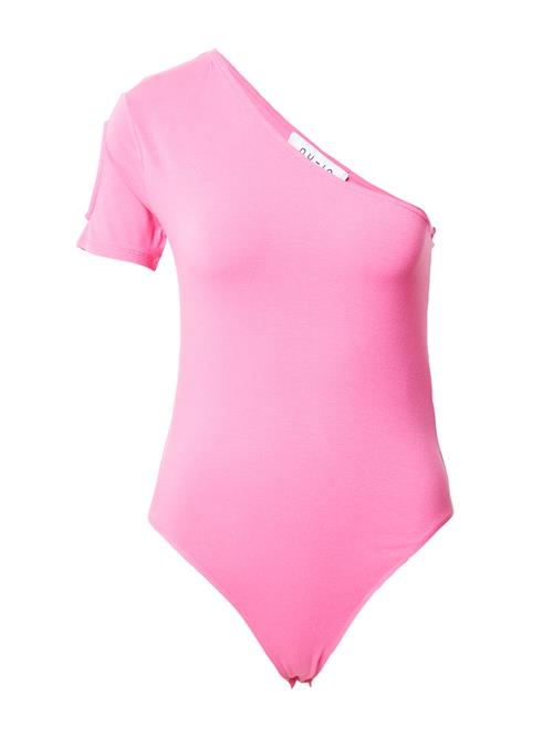 NU-IN Shirtbody  lys pink