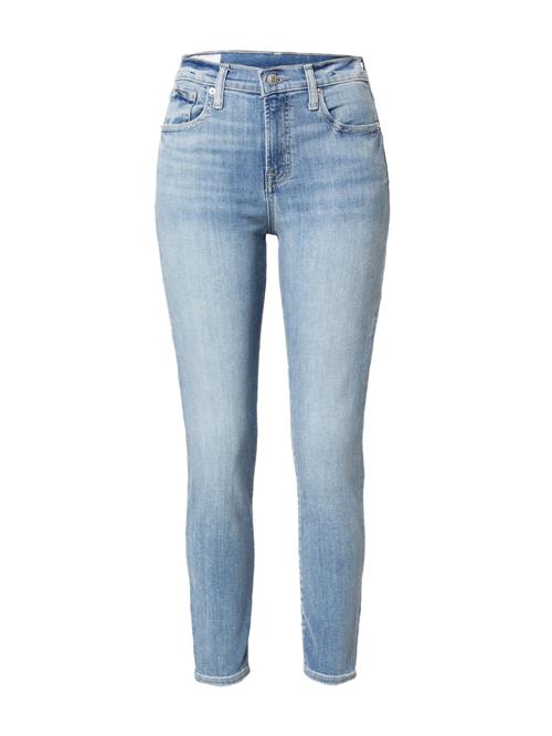 Se GAP Jeans 'BILLY'  blue denim ved About You