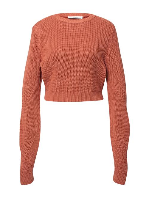 Guido Maria Kretschmer Women Pullover 'Thekla'  orange