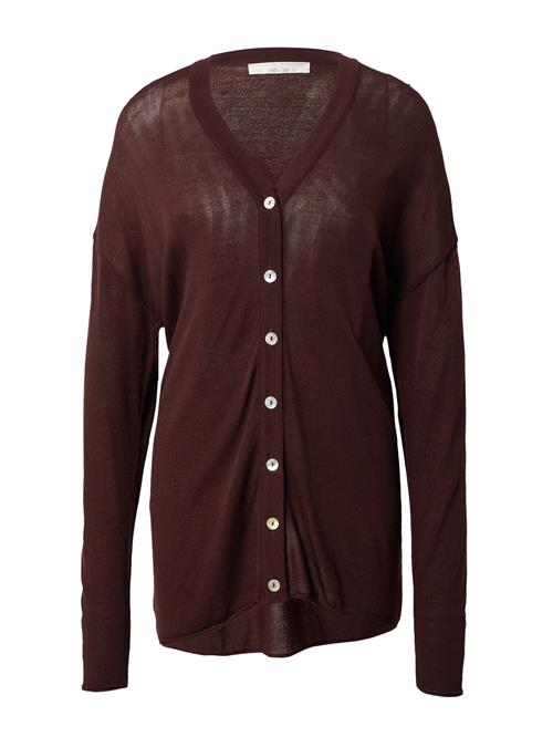 Guido Maria Kretschmer Women Cardigan 'Nelly'  brun