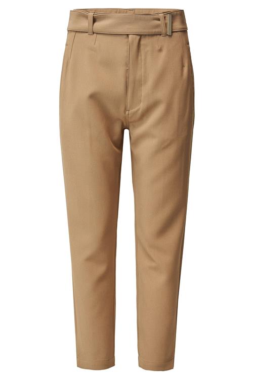 Salsa Jeans Lærredsbukser 'Schlanke'  beige