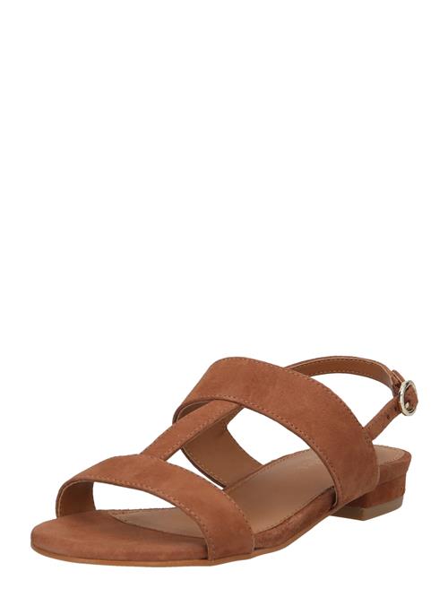 Dorothy Perkins Sandaler med rem 'Bronya'  brun