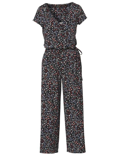 Se KOROSHI Jumpsuit  sort ved About You