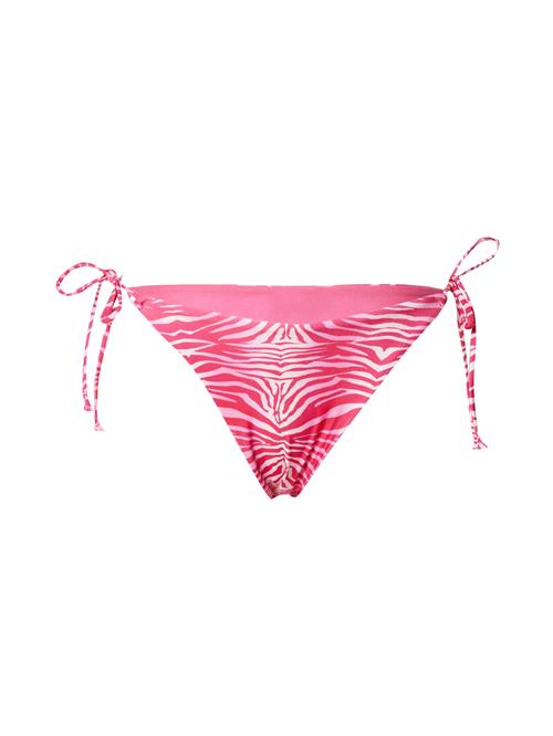 Se Hunkemöller Bikinitrusse 'Chile'  pink / lyserød ved About You