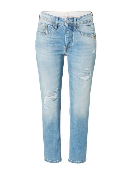 Gang Jeans '94NICA'  blue denim