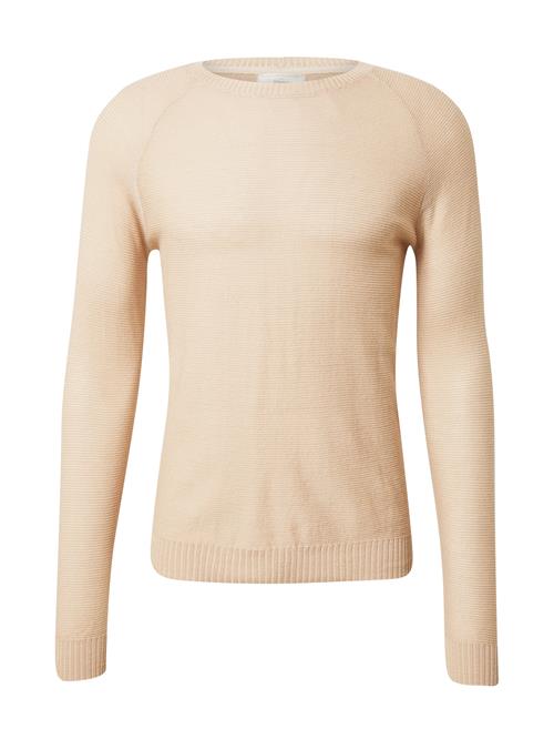 Se Guido Maria Kretschmer Men Pullover 'Luca'  beige ved About You