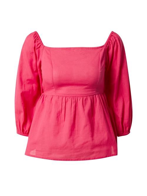 Dorothy Perkins Bluse  pink