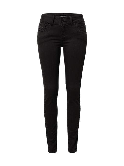 LTB Jeans 'Molly'  black denim