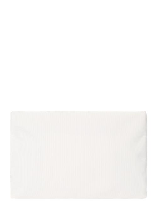 ECOALF Clutch 'LUPITA'  blå / offwhite