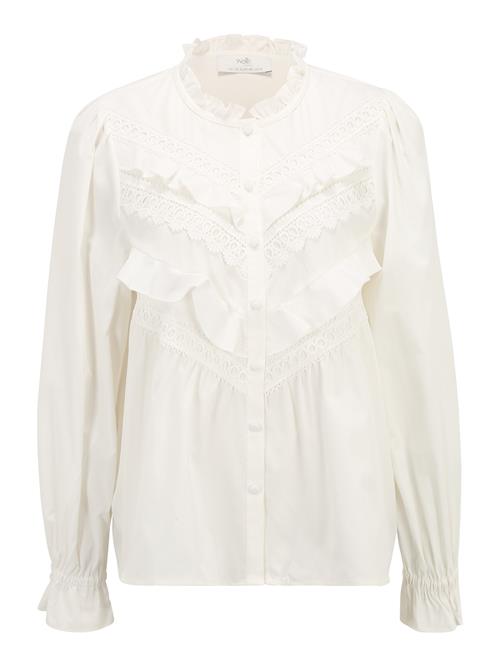 Wallis Petite Bluse  creme